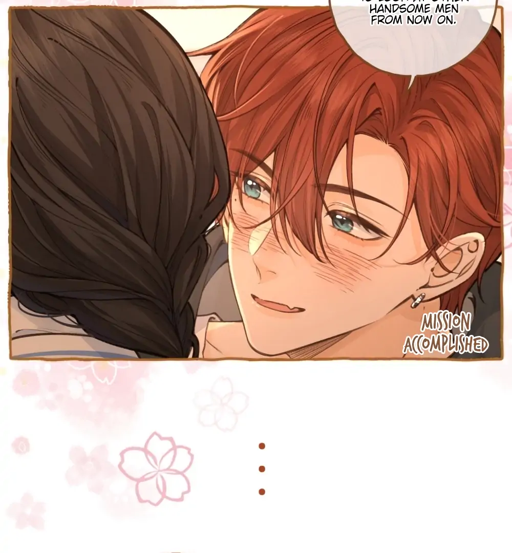 I Just Want to Mooch off Your Luck Chapter 57.5 - Page 10