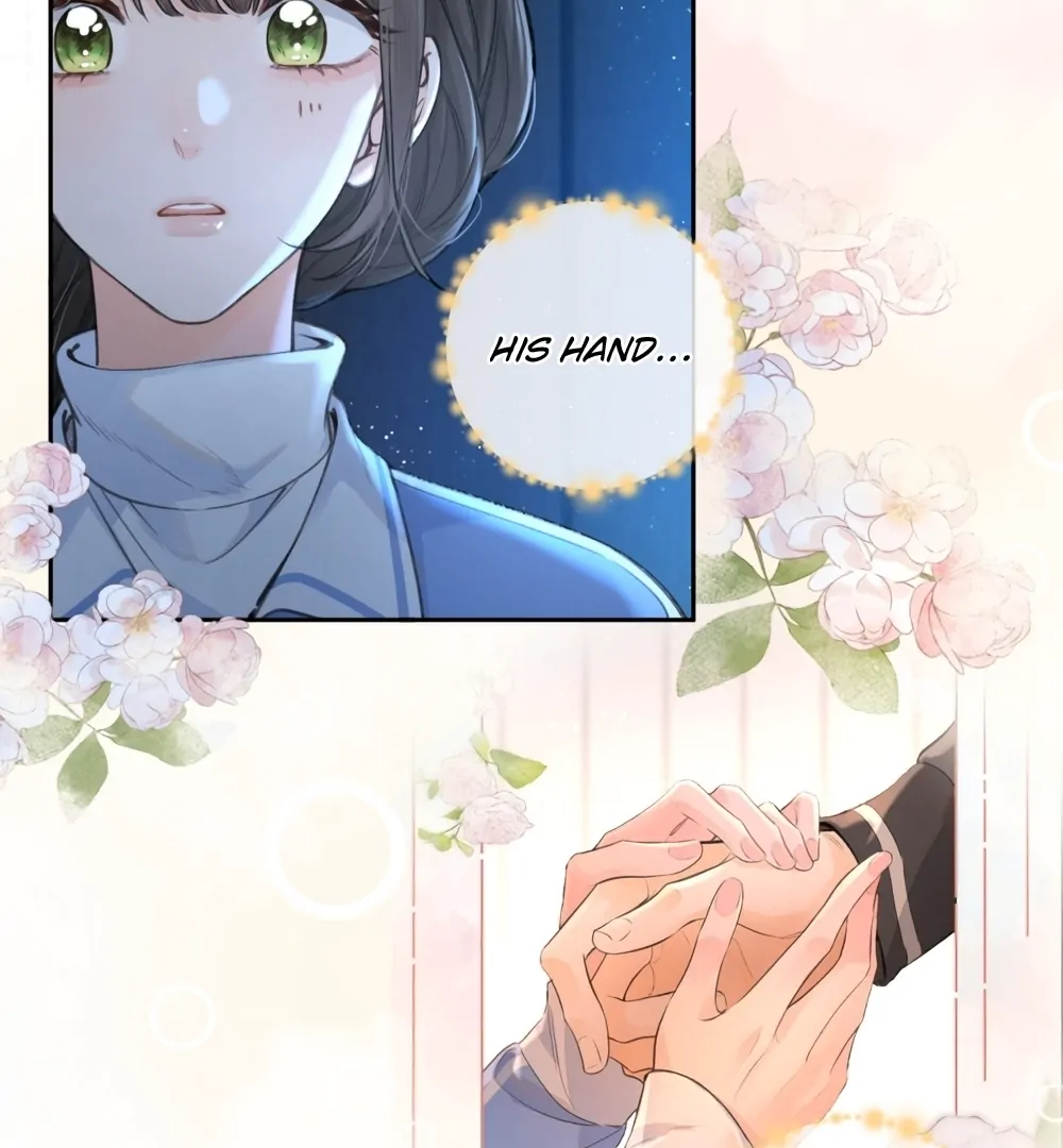 I Just Want to Mooch off Your Luck Chapter 58 - Page 21