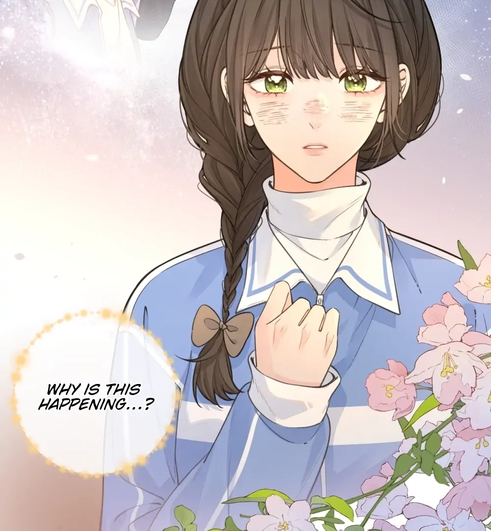 I Just Want to Mooch off Your Luck Chapter 58 - Page 23