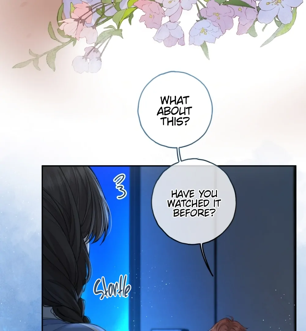 I Just Want to Mooch off Your Luck Chapter 58 - Page 24