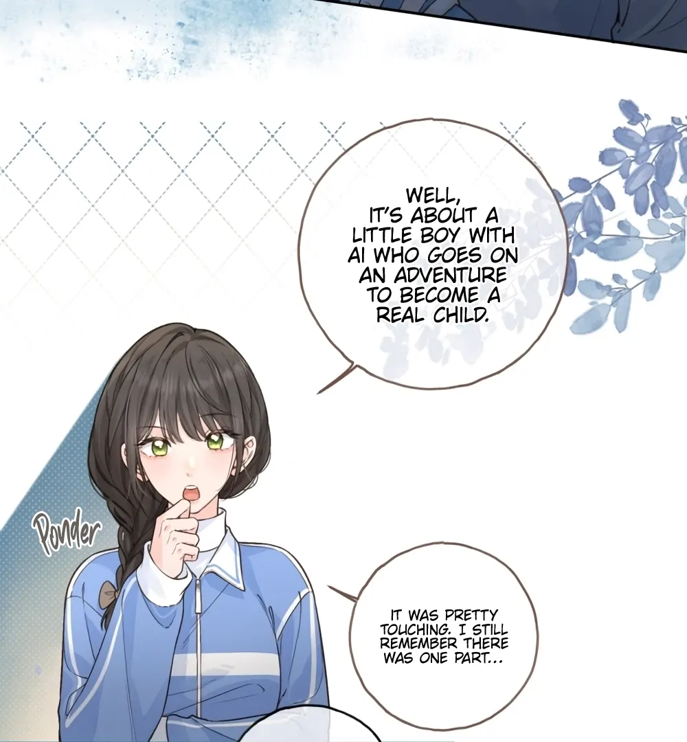 I Just Want to Mooch off Your Luck Chapter 58 - Page 28