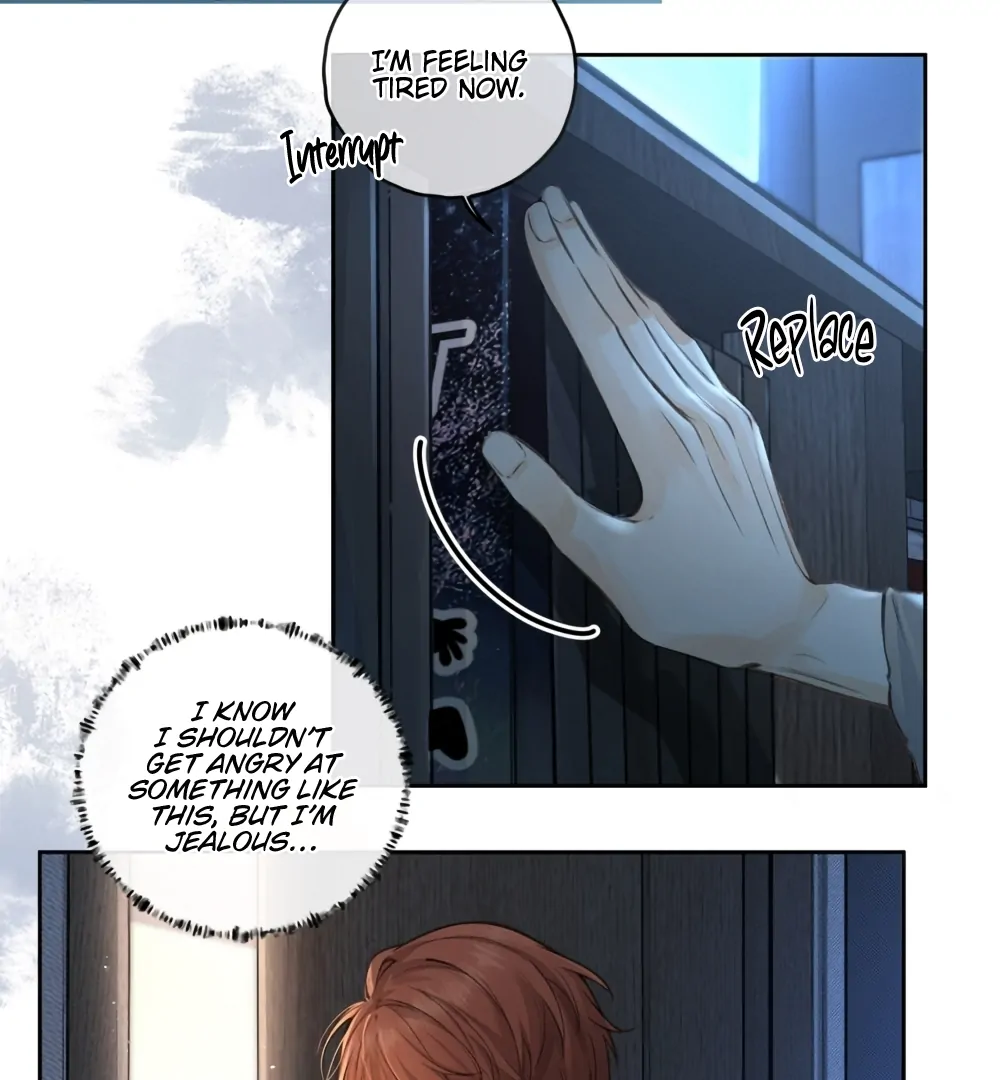 I Just Want to Mooch off Your Luck Chapter 58 - Page 29