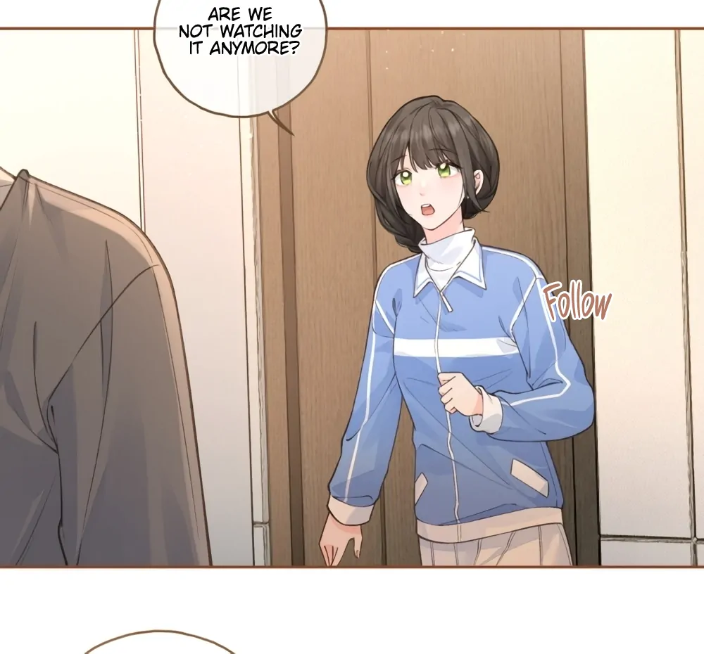 I Just Want to Mooch off Your Luck Chapter 58 - Page 31