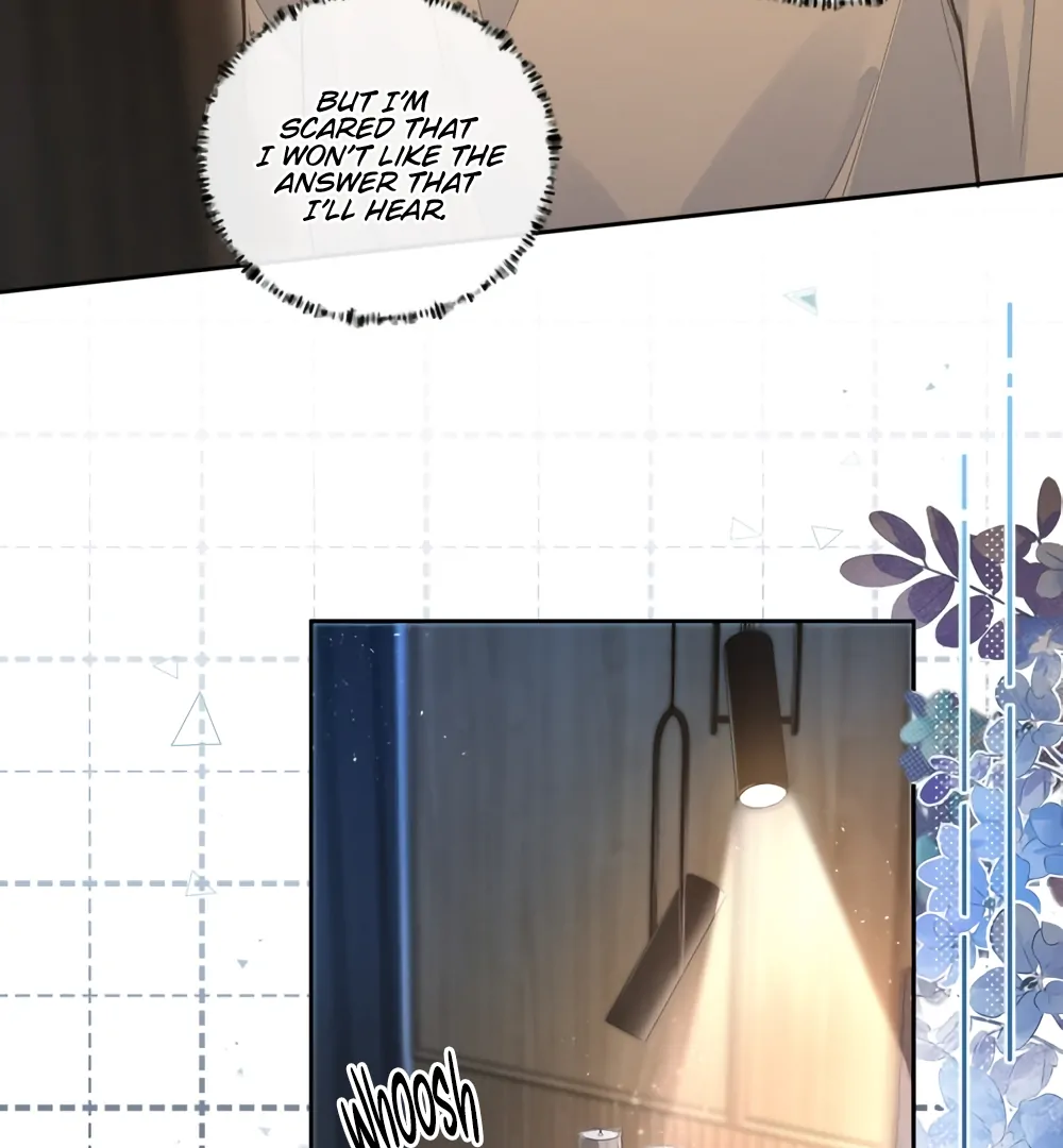 I Just Want to Mooch off Your Luck Chapter 58 - Page 35