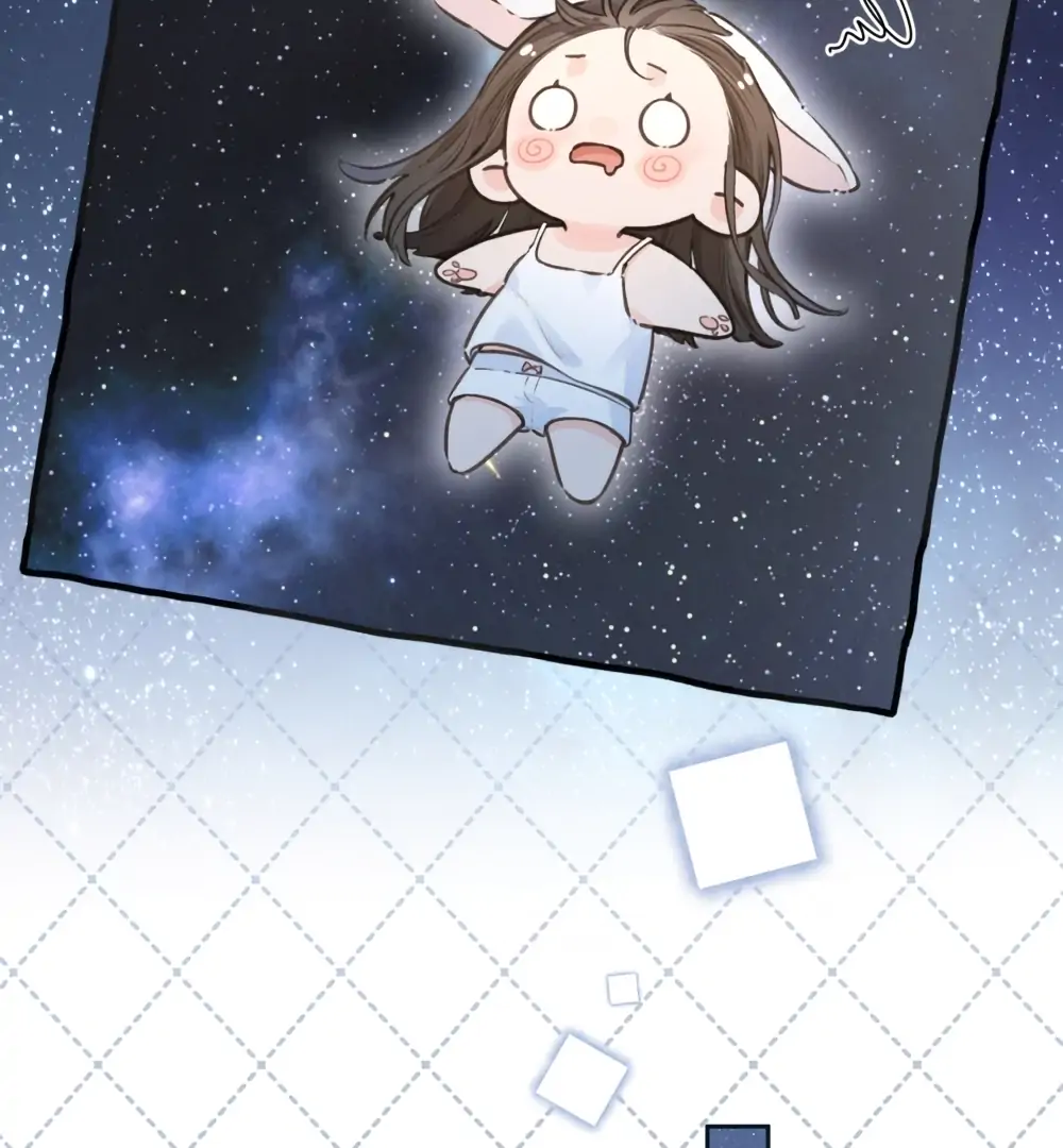 I Just Want to Mooch off Your Luck Chapter 58 - Page 45