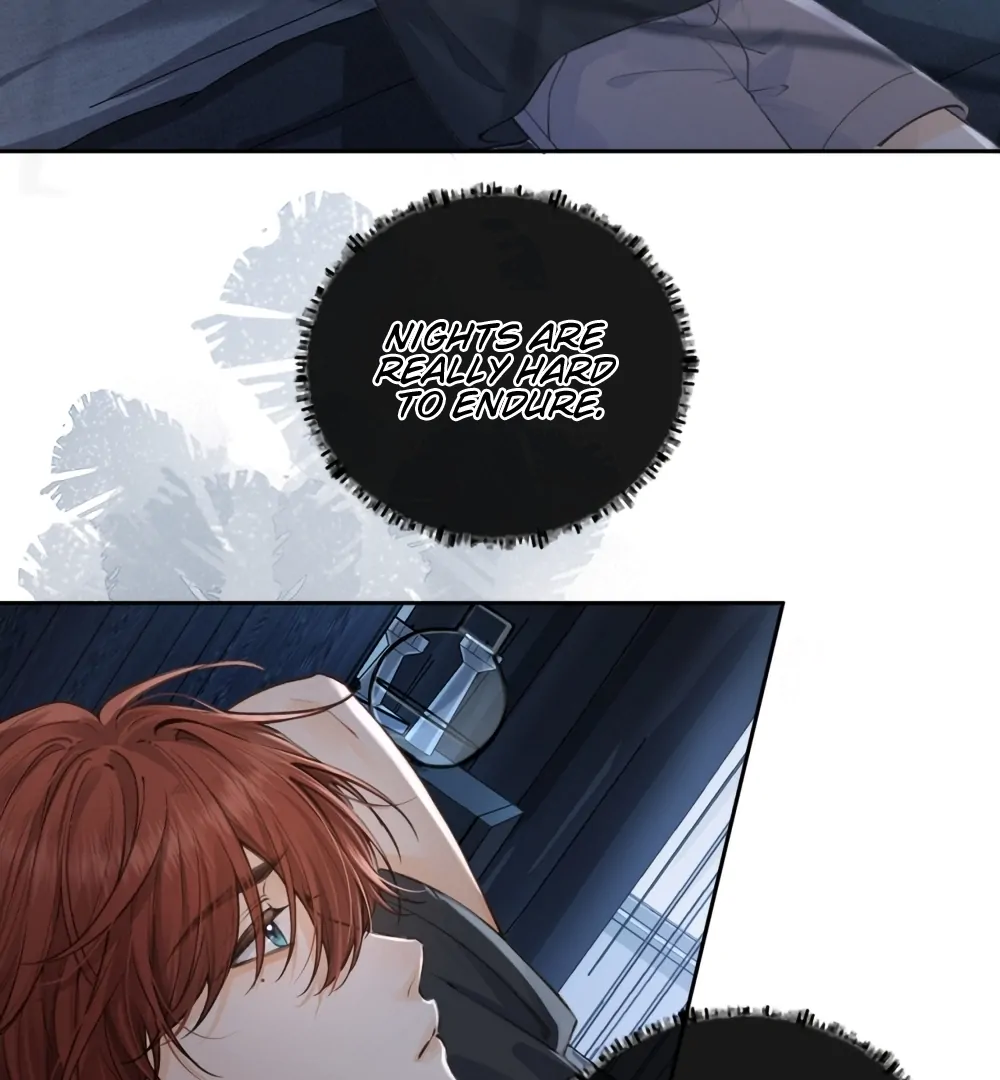 I Just Want to Mooch off Your Luck Chapter 58 - Page 47
