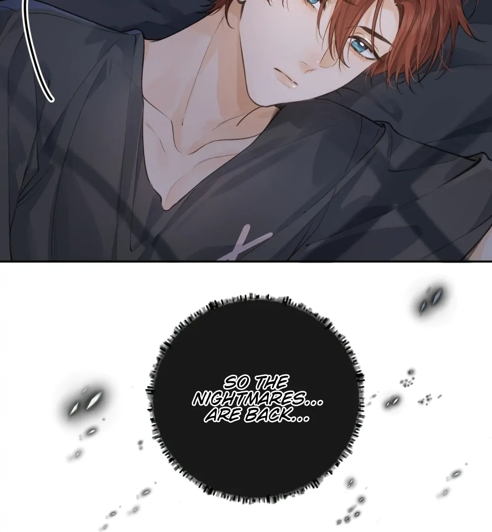 I Just Want to Mooch off Your Luck Chapter 58 - Page 49