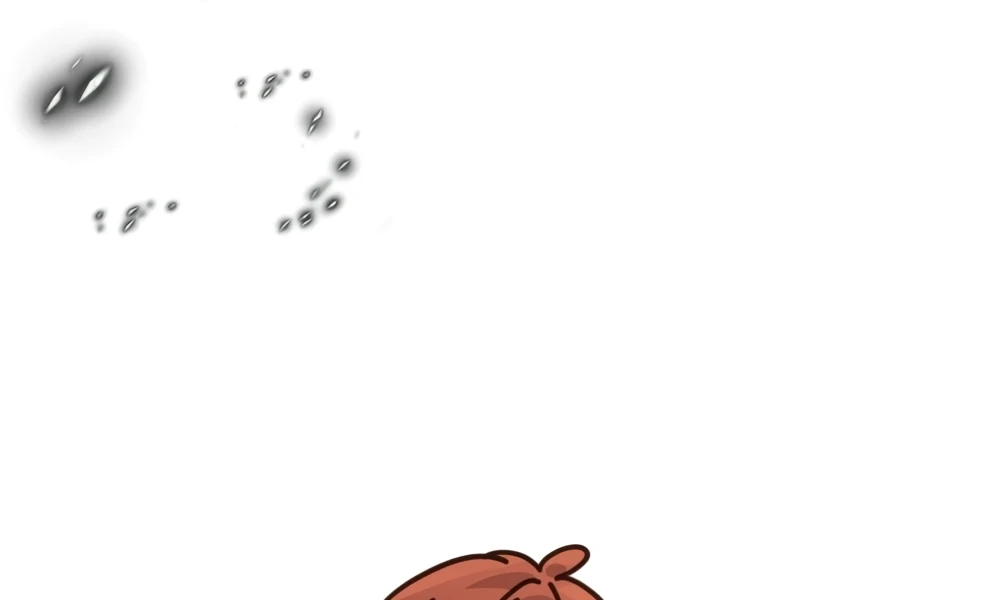 I Just Want to Mooch off Your Luck Chapter 58 - Page 50