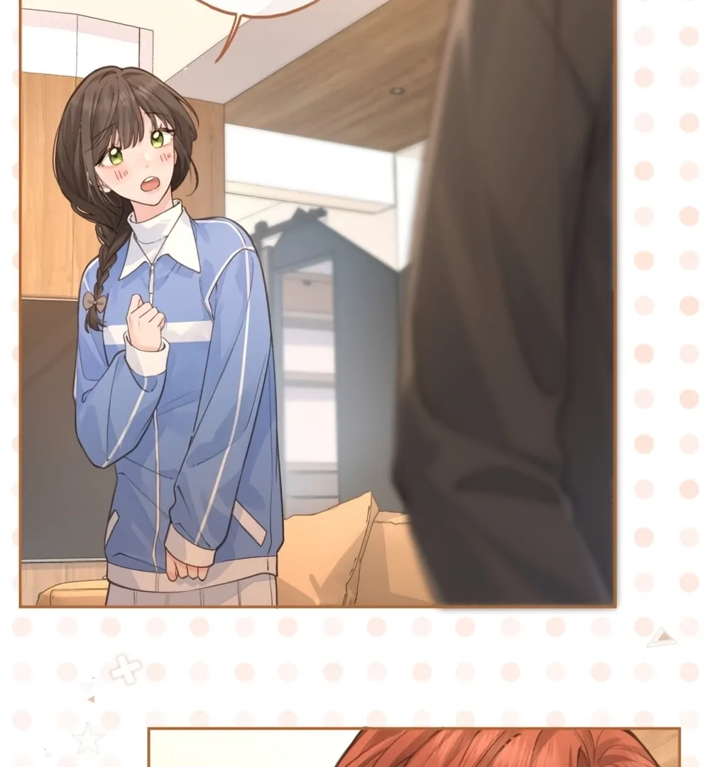 I Just Want to Mooch off Your Luck Chapter 58 - Page 10
