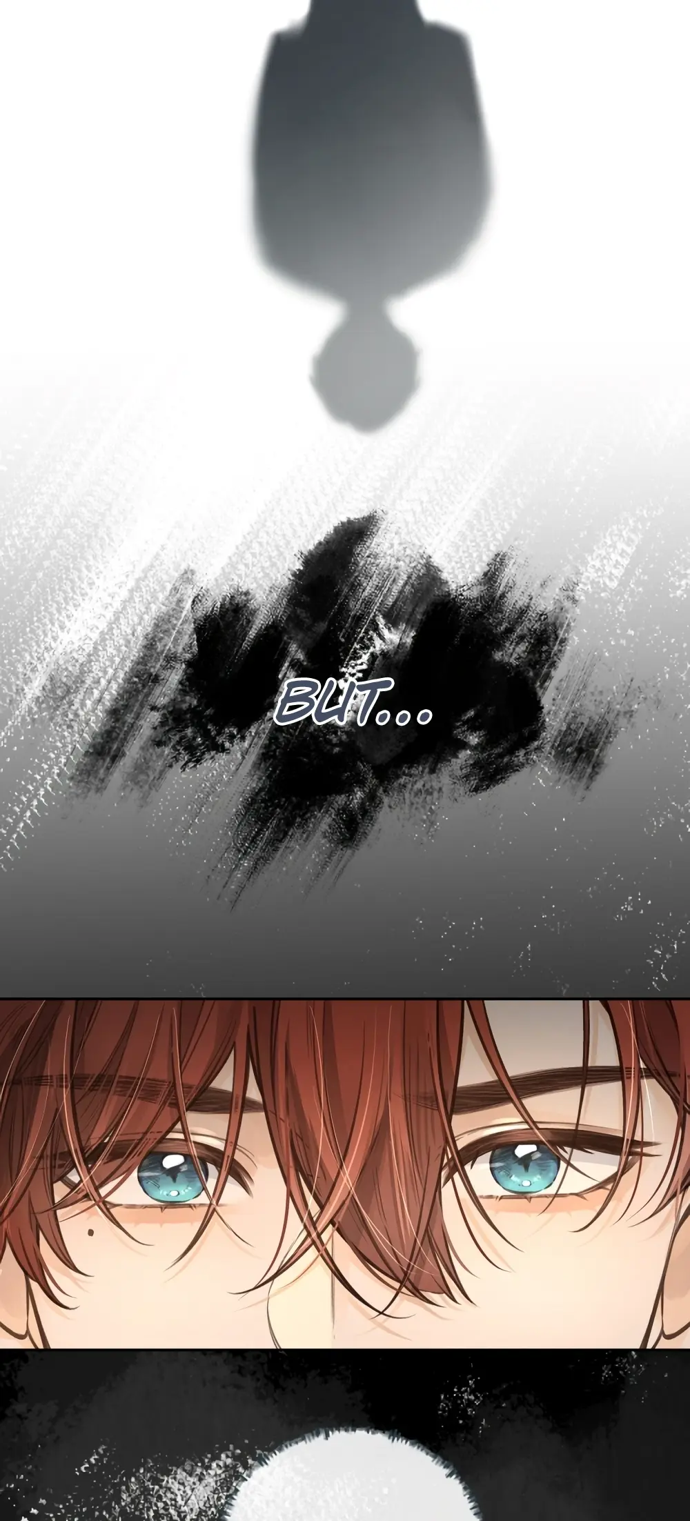 I Just Want to Mooch off Your Luck Chapter 59 - Page 24