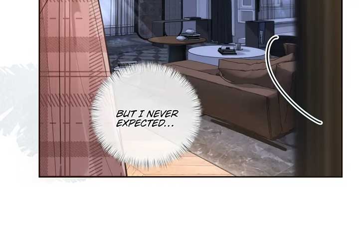 I Just Want to Mooch off Your Luck Chapter 61 - Page 17