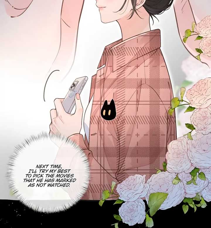 I Just Want to Mooch off Your Luck Chapter 61 - Page 23