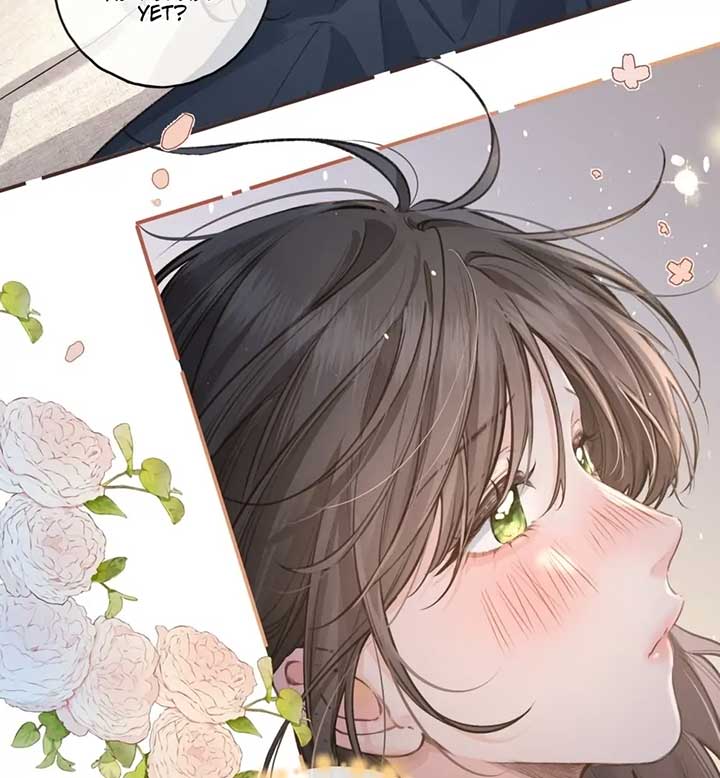 I Just Want to Mooch off Your Luck Chapter 61 - Page 29