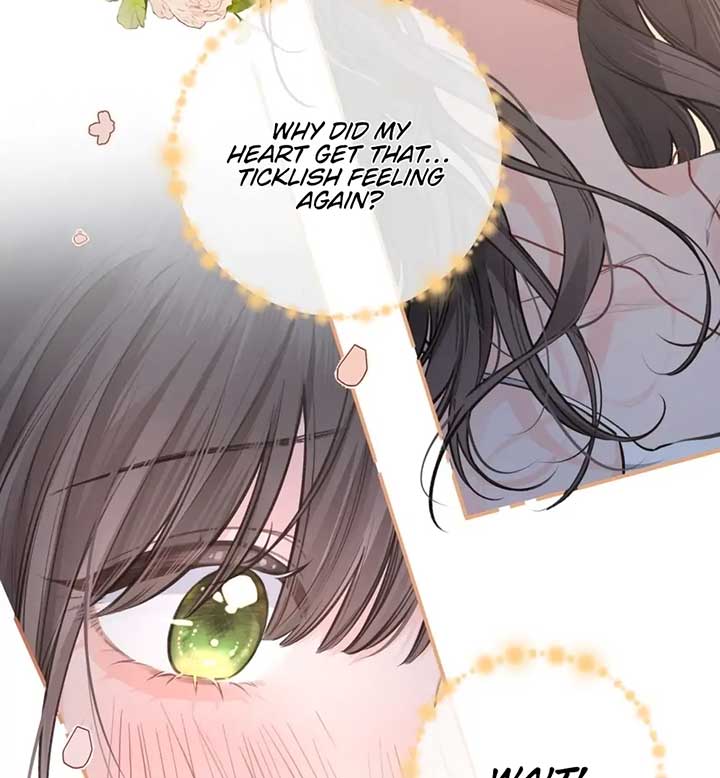 I Just Want to Mooch off Your Luck Chapter 61 - Page 30