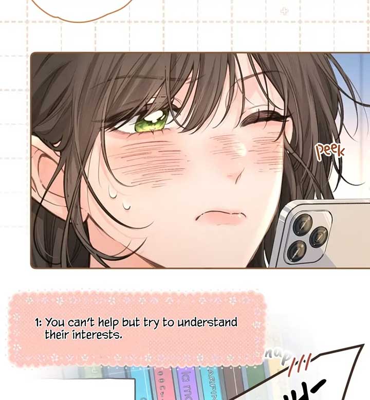 I Just Want to Mooch off Your Luck Chapter 61 - Page 32