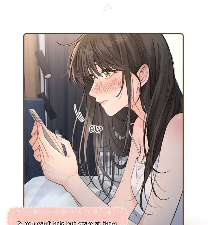 I Just Want to Mooch off Your Luck Chapter 61 - Page 34