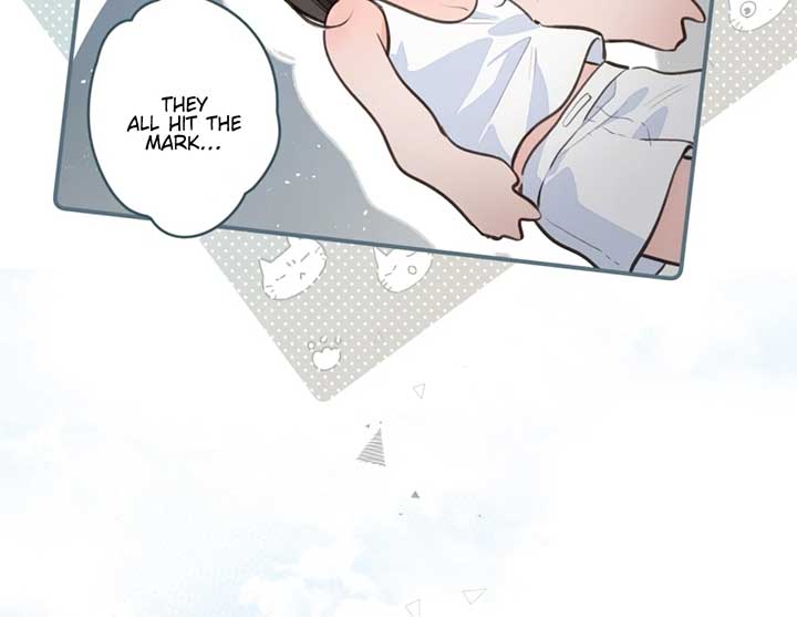 I Just Want to Mooch off Your Luck Chapter 61 - Page 38