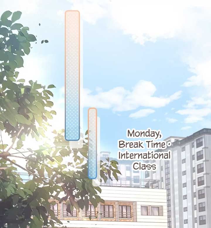 I Just Want to Mooch off Your Luck Chapter 61 - Page 39