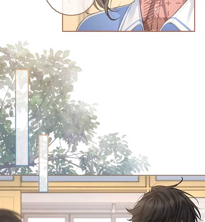 I Just Want to Mooch off Your Luck Chapter 61 - Page 46
