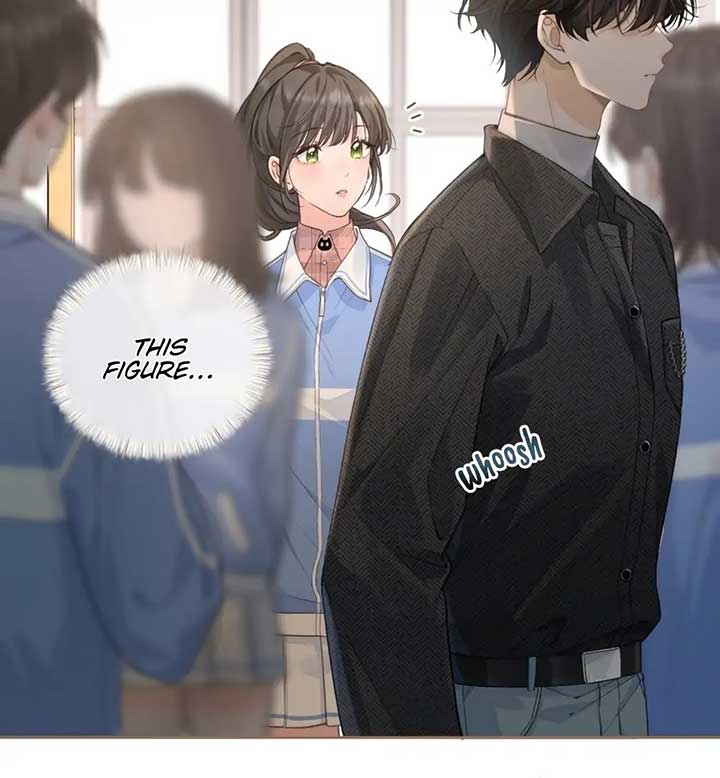 I Just Want to Mooch off Your Luck Chapter 61 - Page 47
