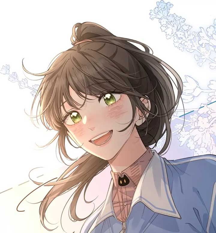 I Just Want to Mooch off Your Luck Chapter 61 - Page 48