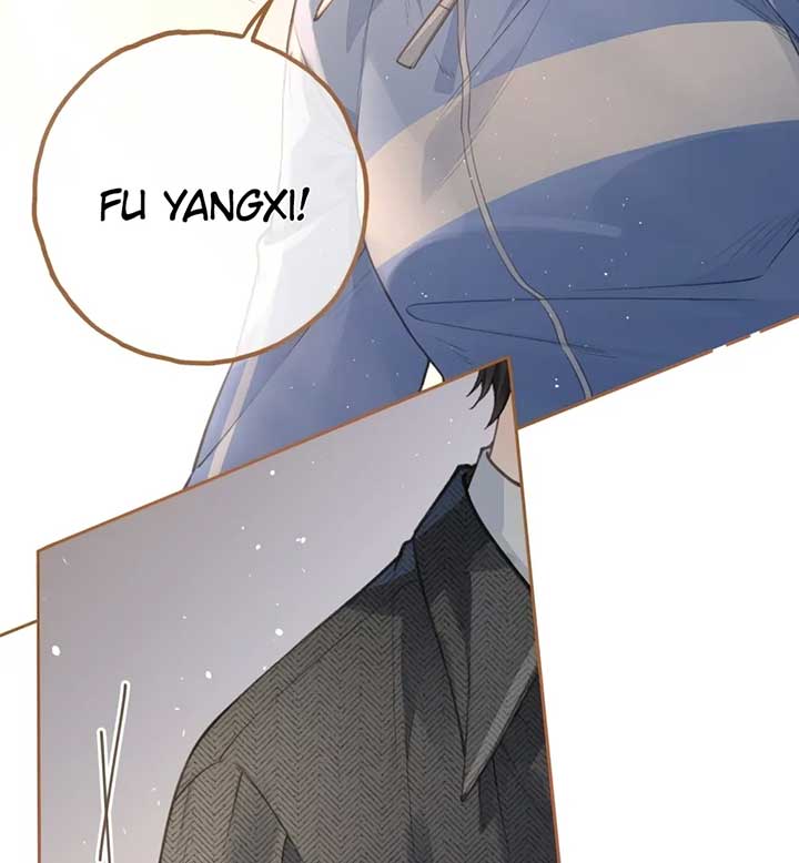 I Just Want to Mooch off Your Luck Chapter 61 - Page 49
