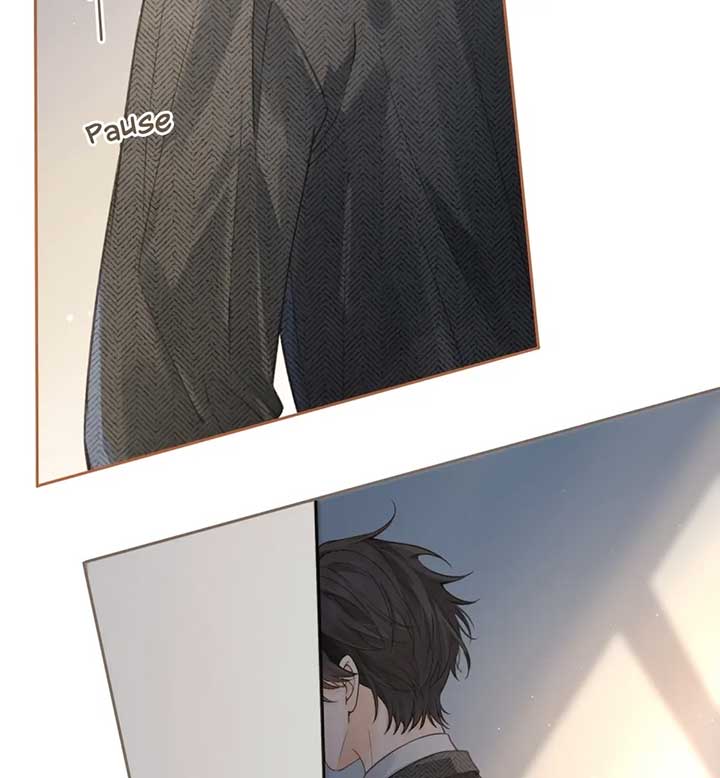 I Just Want to Mooch off Your Luck Chapter 61 - Page 50