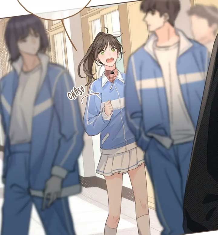 I Just Want to Mooch off Your Luck Chapter 61 - Page 52