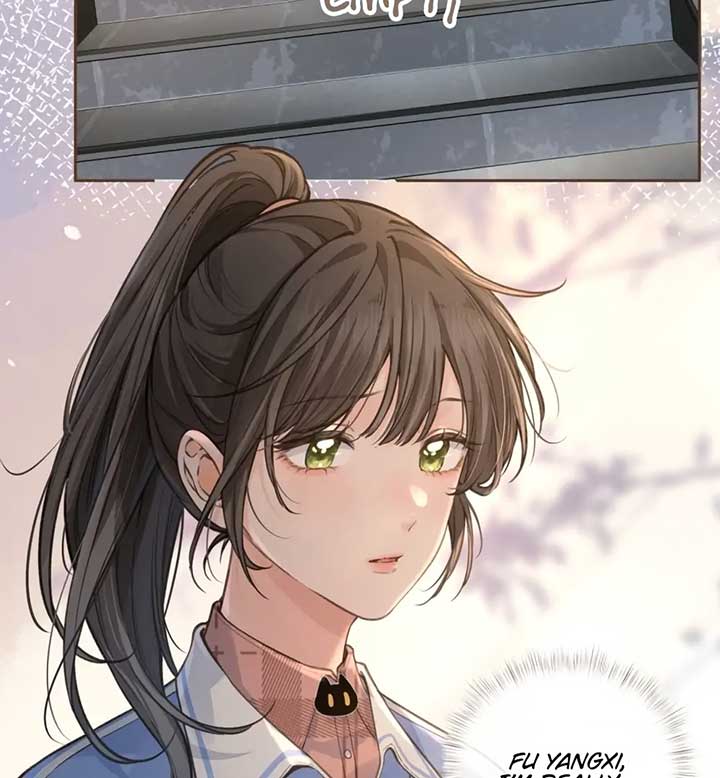I Just Want to Mooch off Your Luck Chapter 61 - Page 54