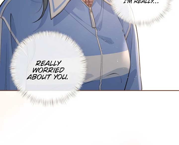 I Just Want to Mooch off Your Luck Chapter 61 - Page 55