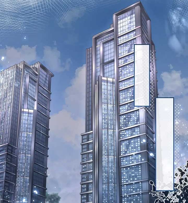 I Just Want to Mooch off Your Luck Chapter 61 - Page 10