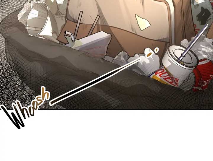 I Just Want to Mooch off Your Luck Chapter 62 - Page 17