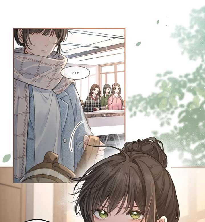 I Just Want to Mooch off Your Luck Chapter 62 - Page 18
