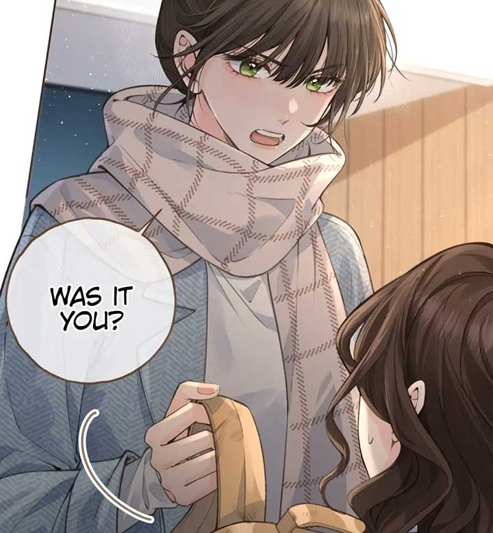 I Just Want to Mooch off Your Luck Chapter 62 - Page 23