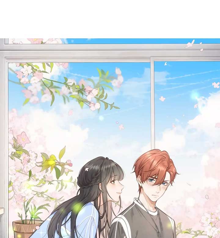 I Just Want to Mooch off Your Luck Chapter 62 - Page 6