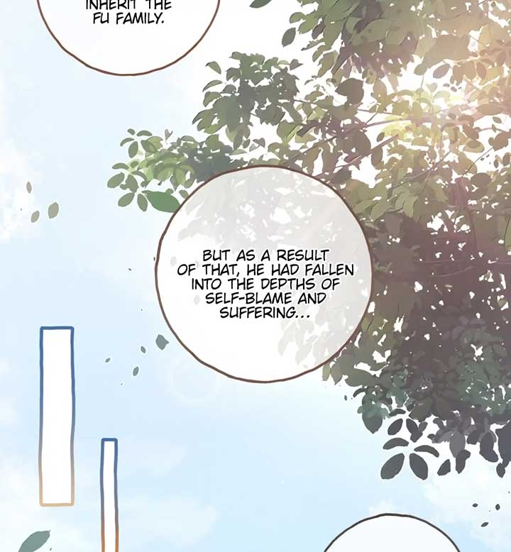 I Just Want to Mooch off Your Luck Chapter 62 - Page 55