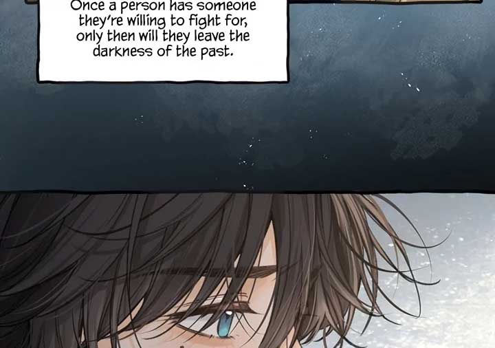 I Just Want to Mooch off Your Luck Chapter 62 - Page 57