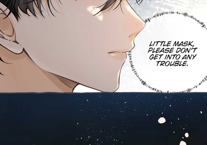 I Just Want to Mooch off Your Luck Chapter 62 - Page 58