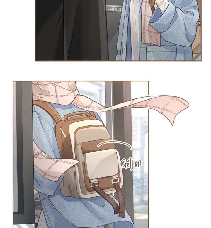 I Just Want to Mooch off Your Luck Chapter 62 - Page 10