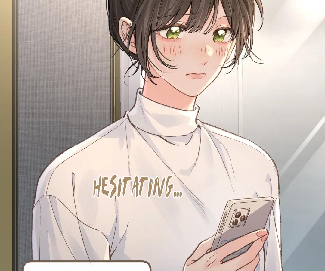 I Just Want to Mooch off Your Luck Chapter 63 - Page 13