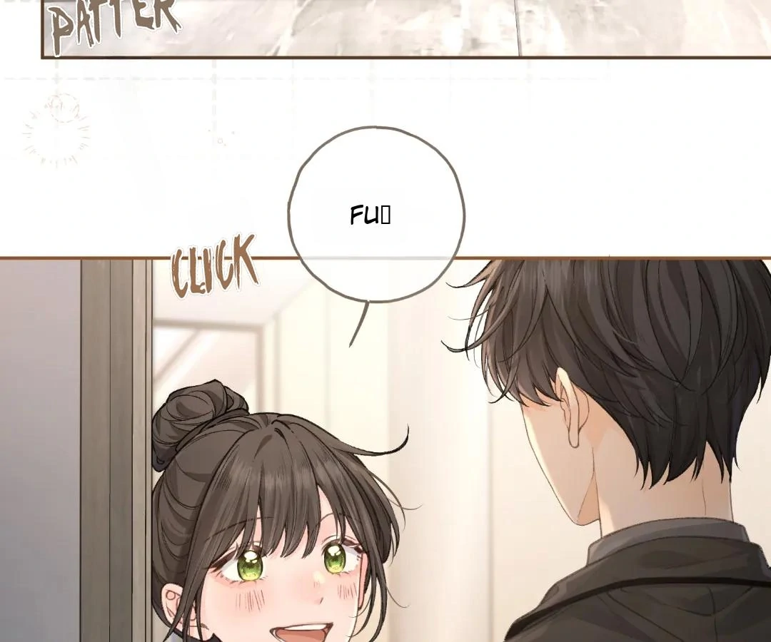 I Just Want to Mooch off Your Luck Chapter 63 - Page 20