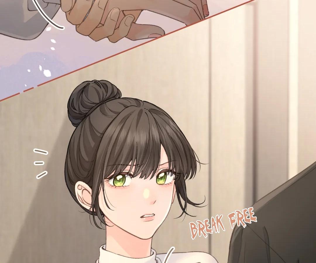 I Just Want to Mooch off Your Luck Chapter 63 - Page 24