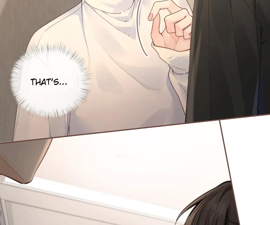 I Just Want to Mooch off Your Luck Chapter 63 - Page 25