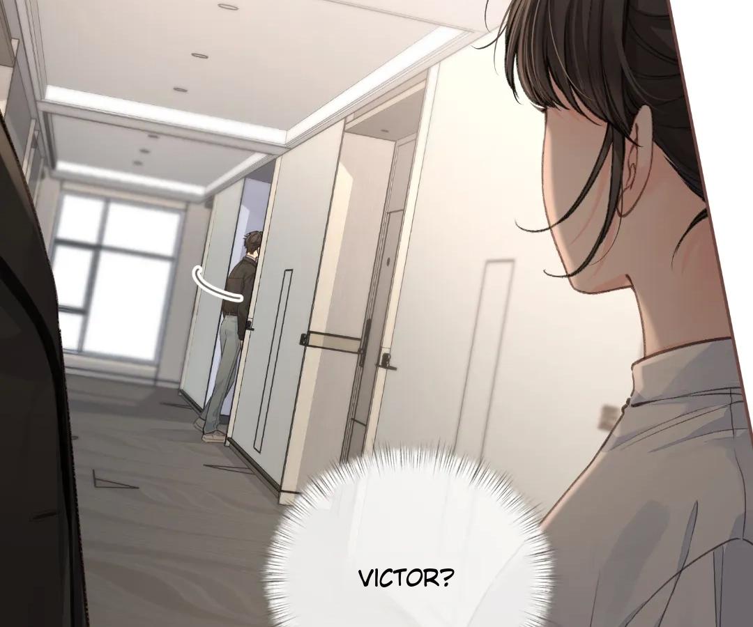 I Just Want to Mooch off Your Luck Chapter 63 - Page 26