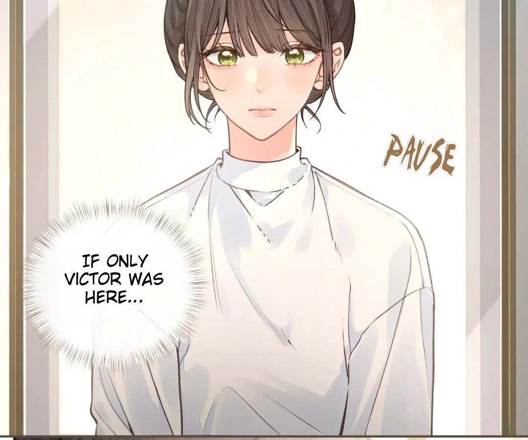 I Just Want to Mooch off Your Luck Chapter 63 - Page 4
