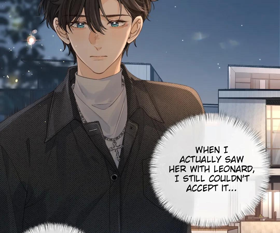 I Just Want to Mooch off Your Luck Chapter 63 - Page 32