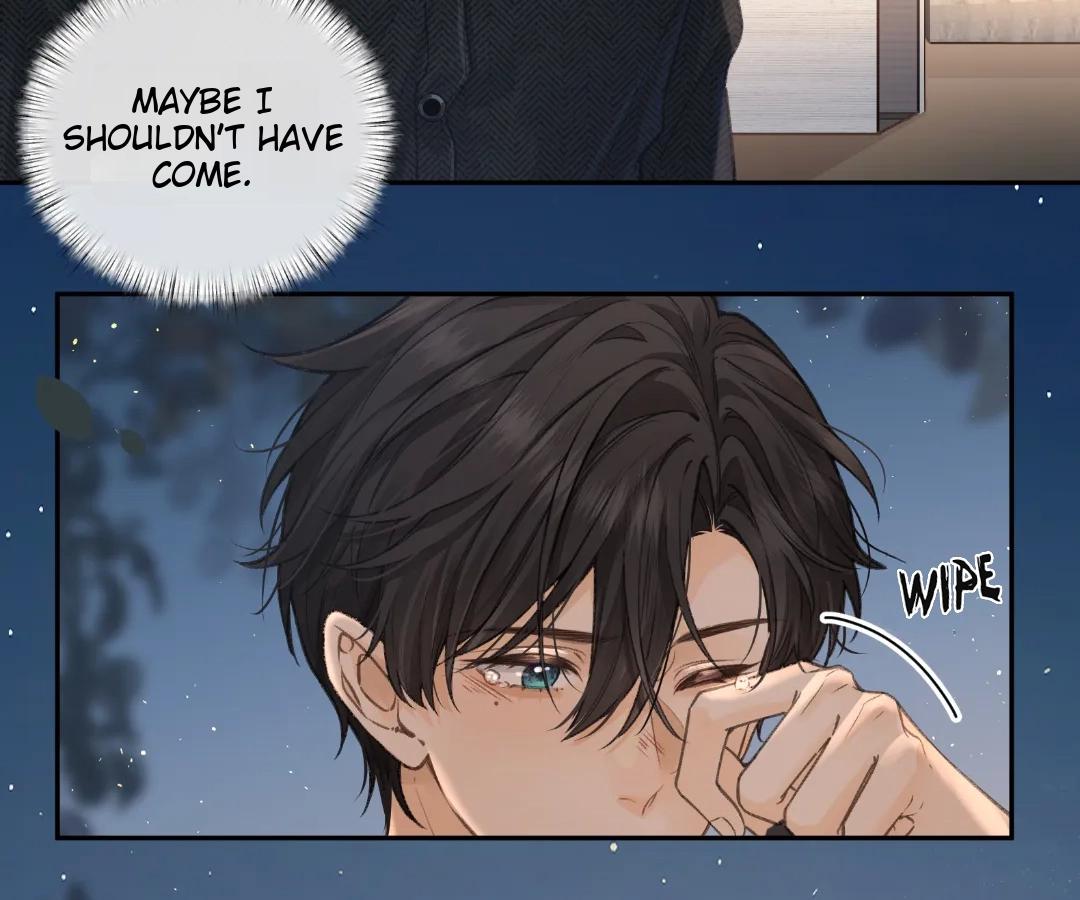 I Just Want to Mooch off Your Luck Chapter 63 - Page 33