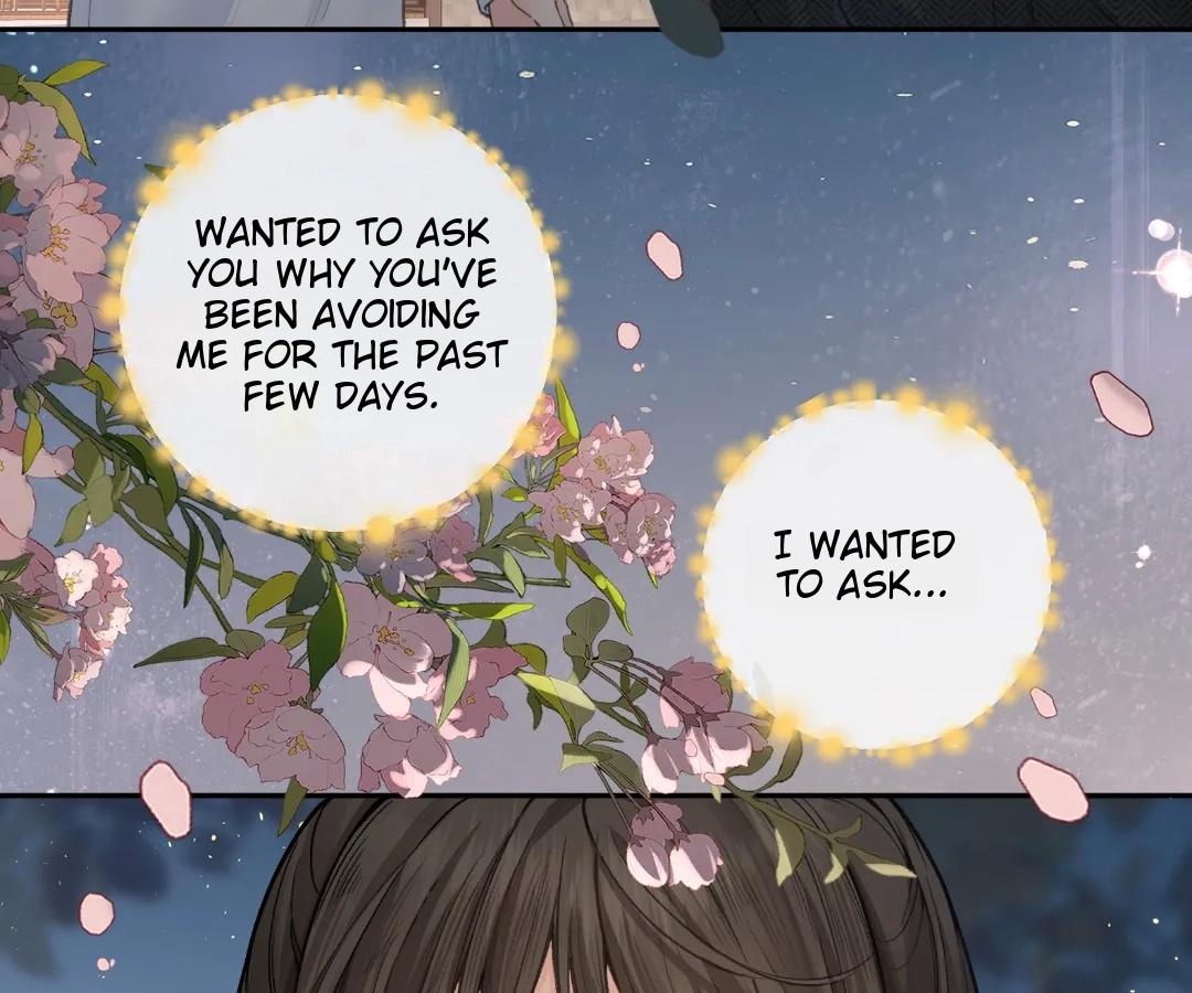 I Just Want to Mooch off Your Luck Chapter 63 - Page 37