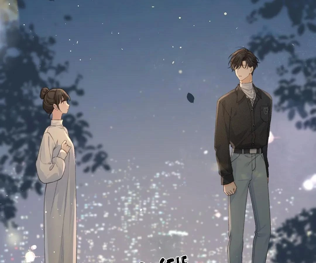 I Just Want to Mooch off Your Luck Chapter 63 - Page 39