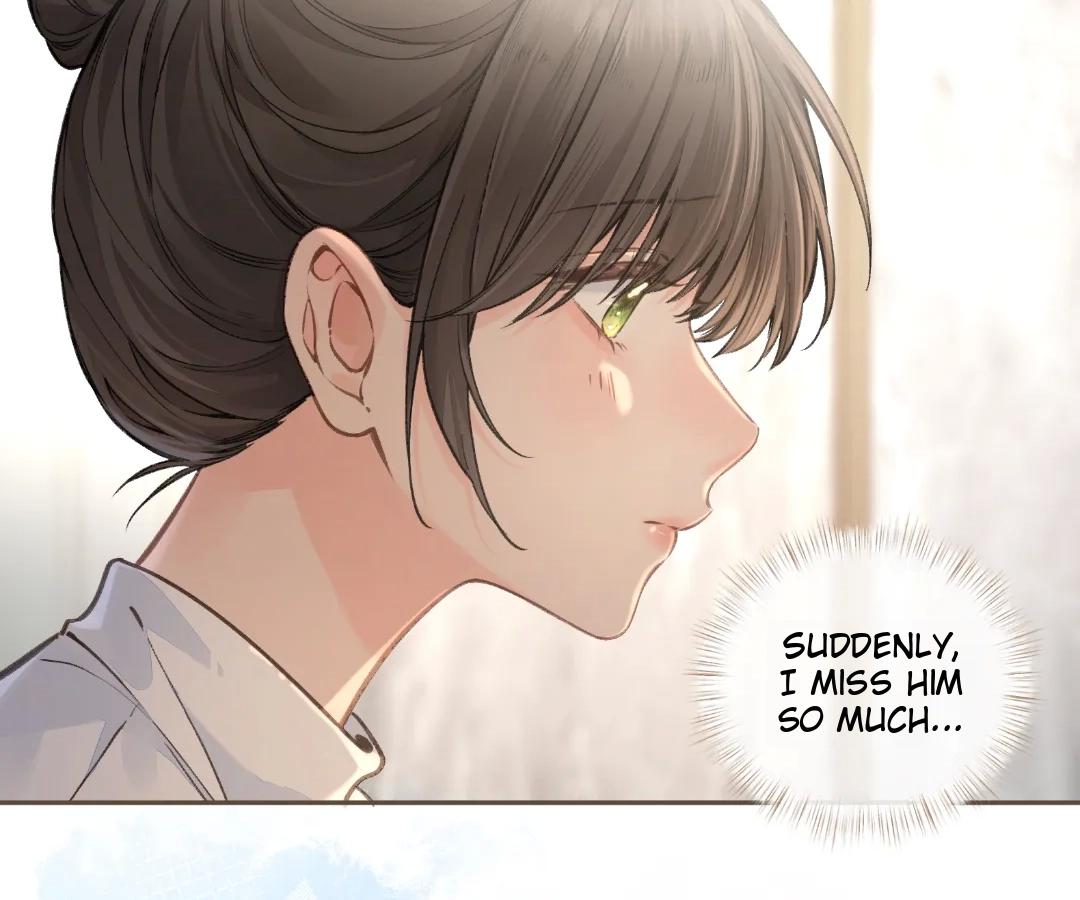 I Just Want to Mooch off Your Luck Chapter 63 - Page 5